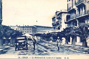 BG a- 005- Bd Gallieni